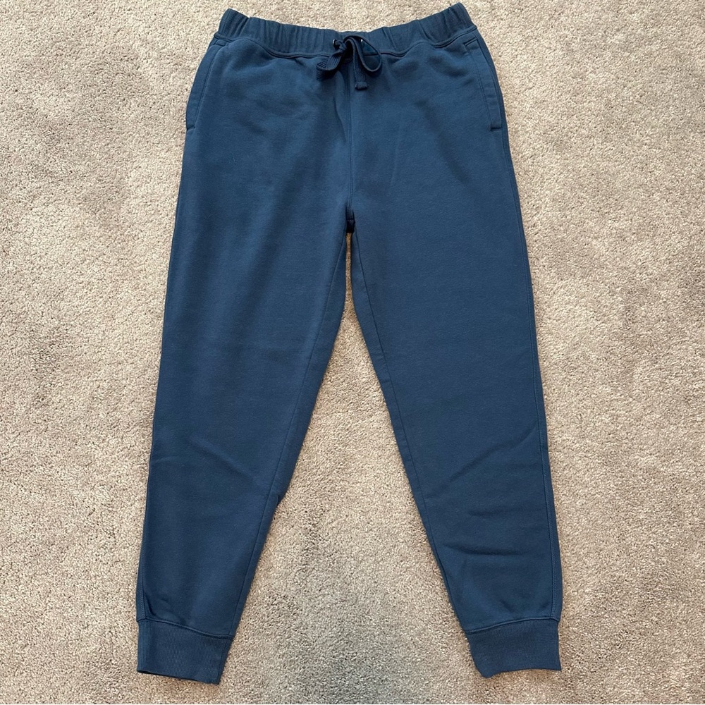 BNWOT Member’s Mark Sweatpants